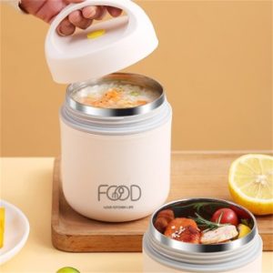Thermal Lunch Box