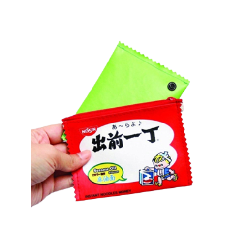 Gen Z corporate gift - camera pouch