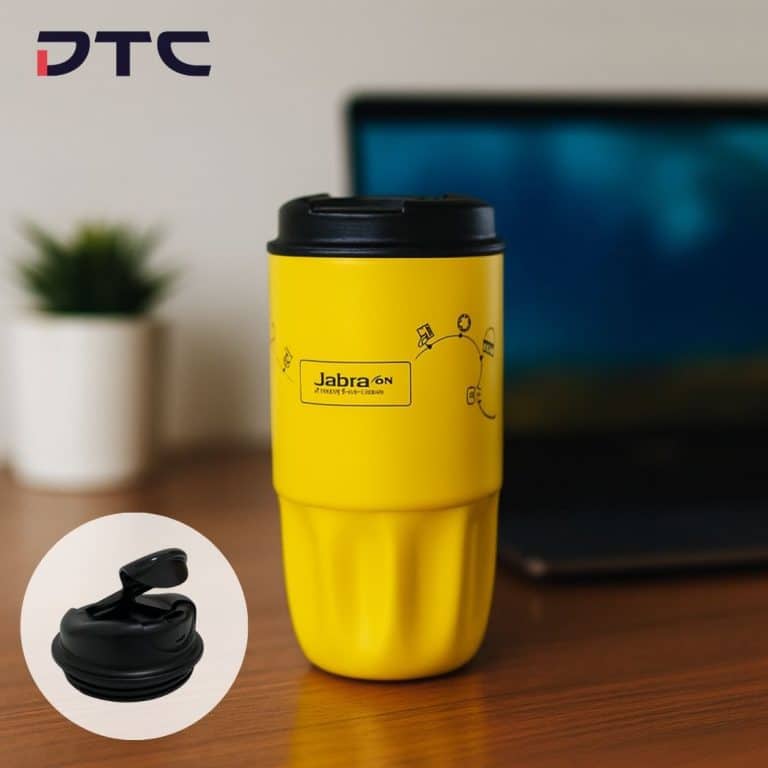 Stainless Steel Travel Mug; Stainless Steel Thermal Tumbler