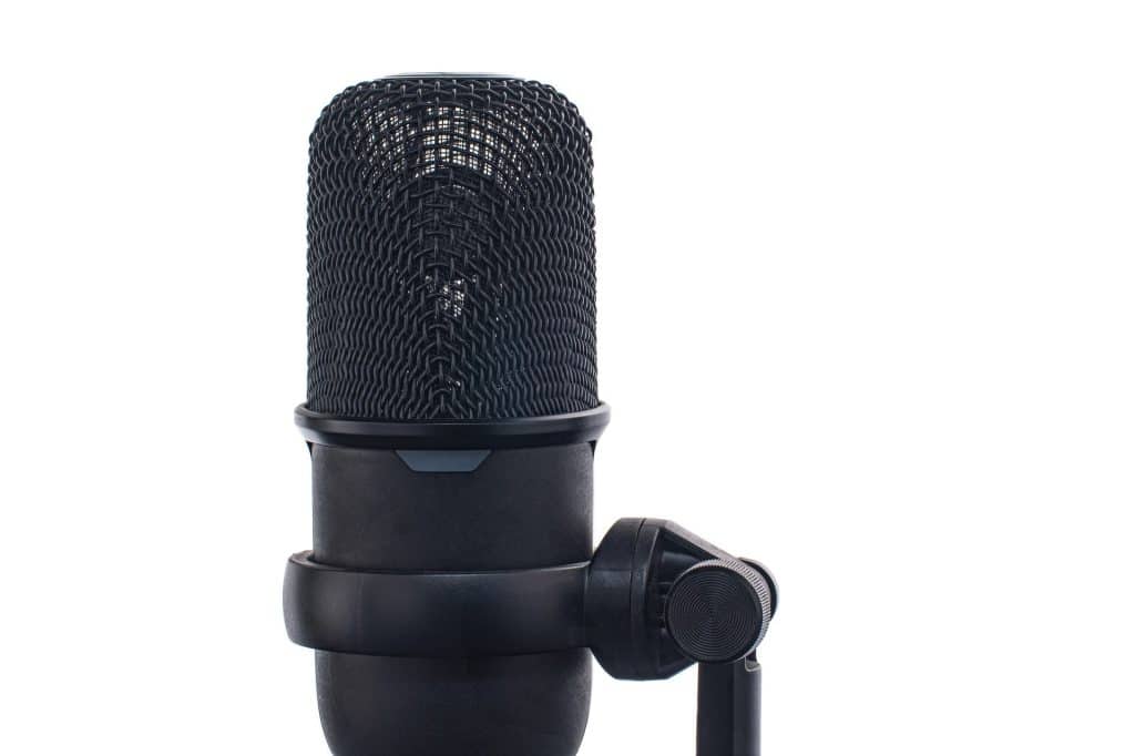 Sound investments matter—a condenser microphone makes a standout corporate gift for industries where voice and content lead the way.