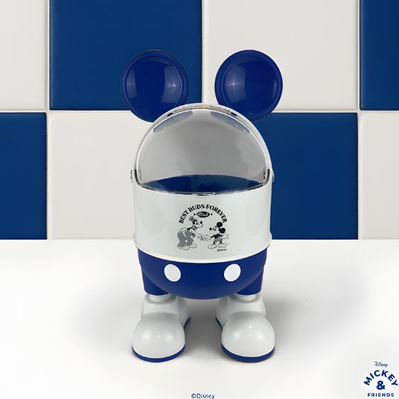 Disney Mickey 3D Storage Bin by DTC World