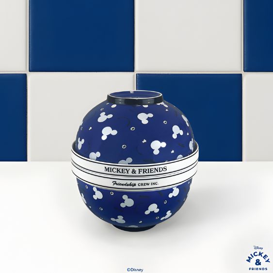 Disney Mickey and Friends Dining Set by DTC World