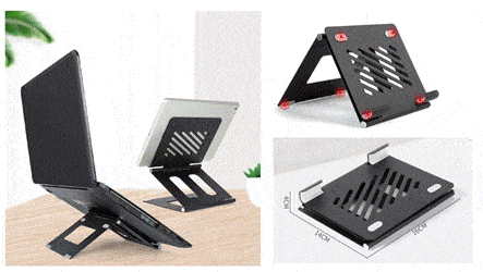 Modern Desk Gear and Productivity Accessories​