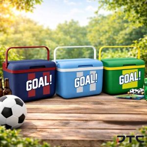 Goal Cooler Box