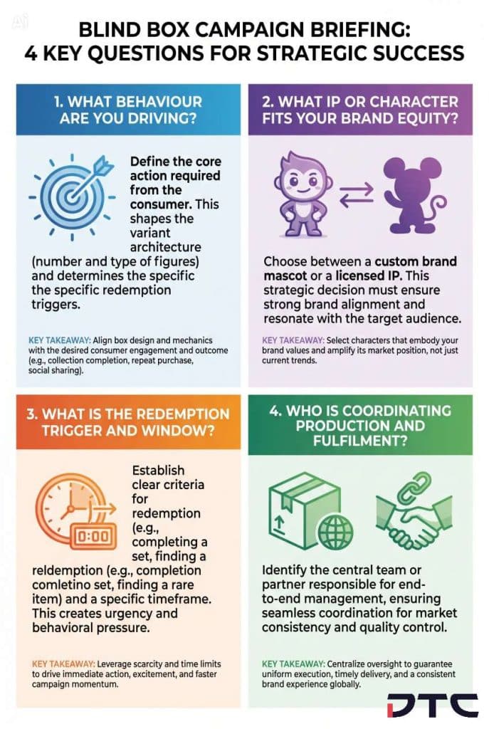 How to plan a blind box promotion campaign