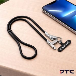 Lanyard Charging Cable