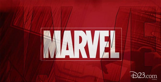 Marvel movie