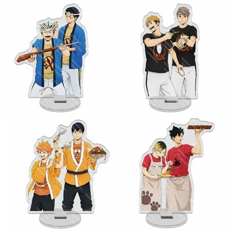 Anime Haikyuu!! Acrylic Stand