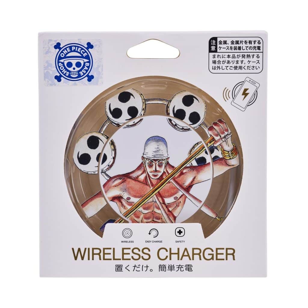 One Piece anime merchandise