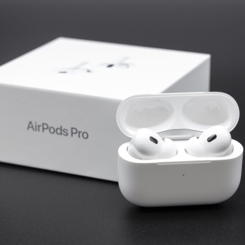 Apple AirPods