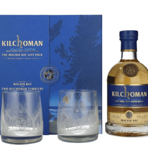 Kilchoman Machir Bay Islay Single Malt
